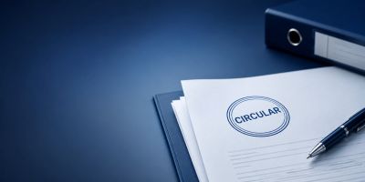 Circular
