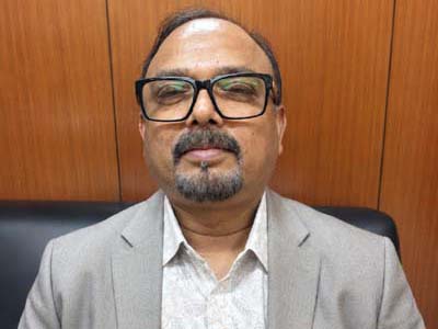 Mr. Abhijit Mondal