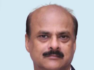 Dr. Arun Kumar Gupta