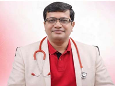 Dr. Ashok Kandary