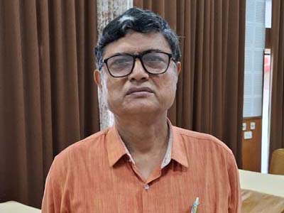 Dr. Joydeb Kole