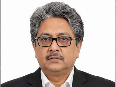 Mr. Sajal Karmakar
