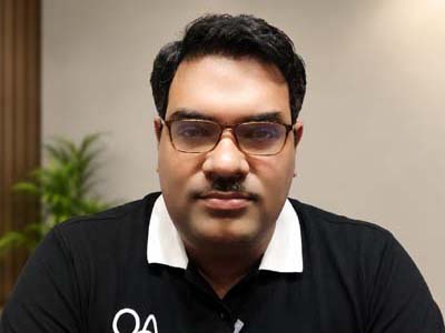 Dr. Sudipta Ghosh